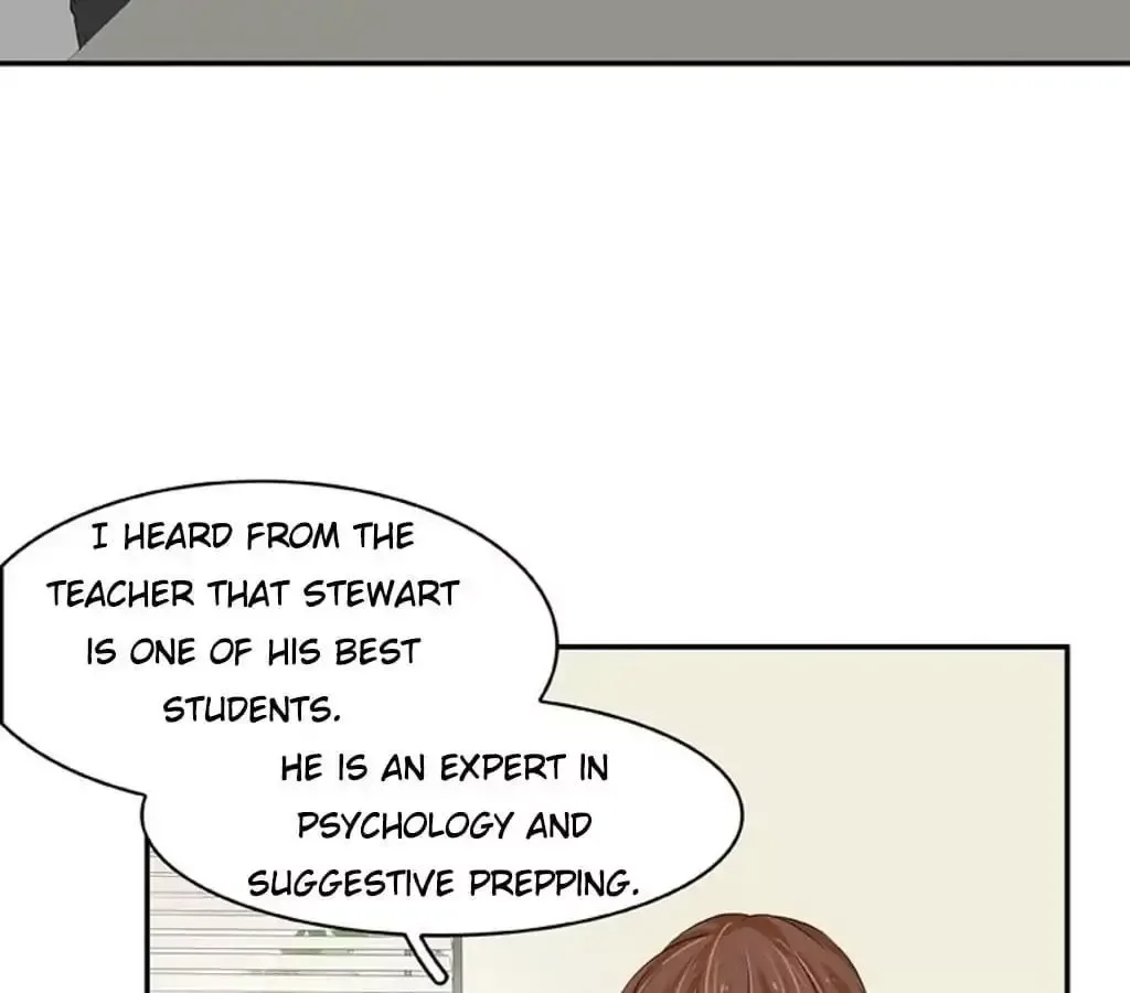 Rowdy Detective Chapter 42 page 23