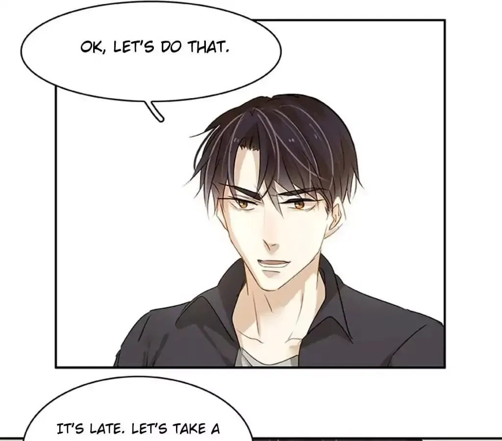 Rowdy Detective Chapter 42 page 27
