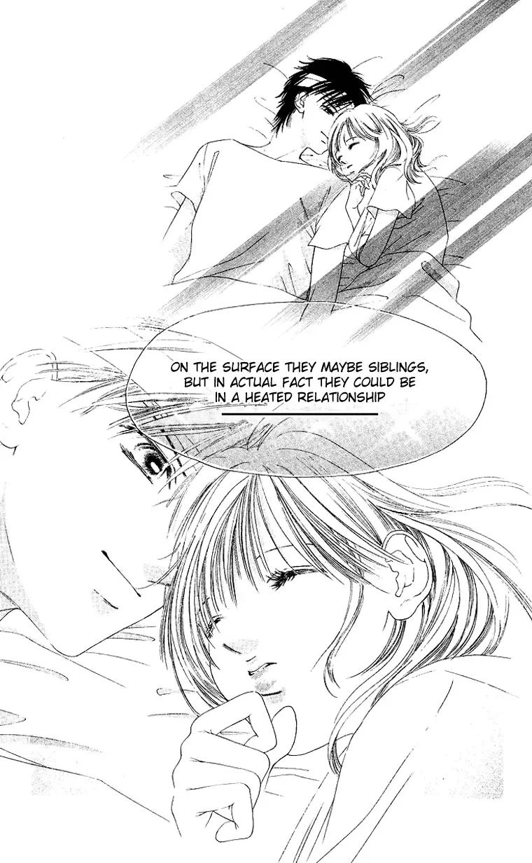 Tsumi ni Nureta Futari Chapter 44 page 10