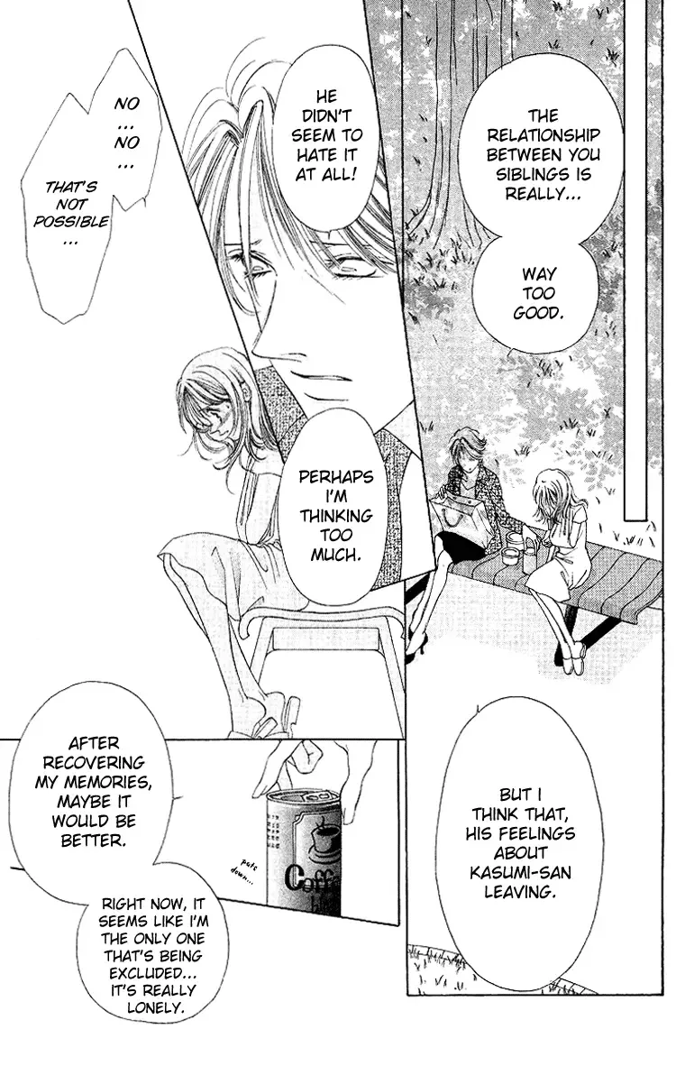 Tsumi ni Nureta Futari Chapter 44 page 22