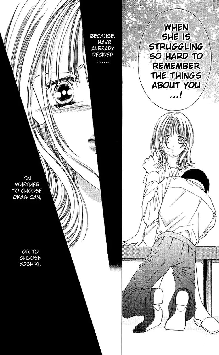Tsumi ni Nureta Futari Chapter 44 page 27