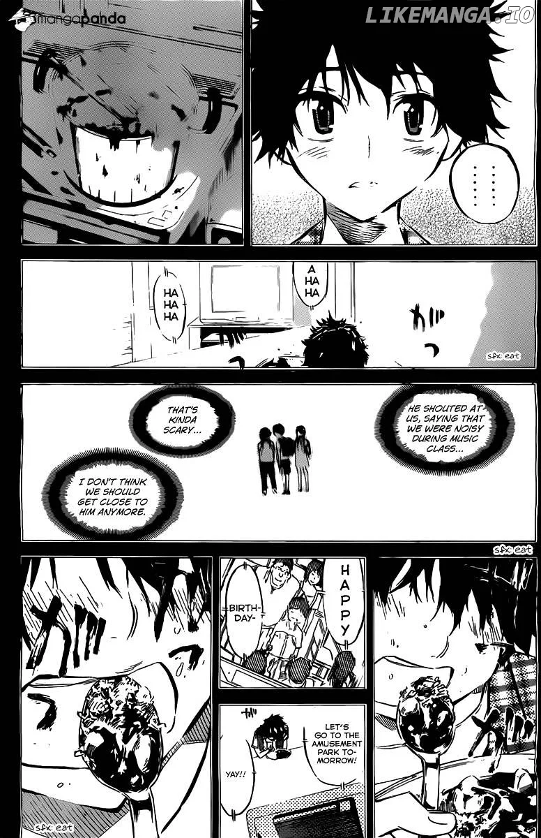 AKB49 - Renai Kinshi Jourei Chapter 60 page 16