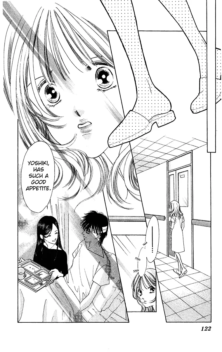 Tsumi ni Nureta Futari Chapter 44 page 29