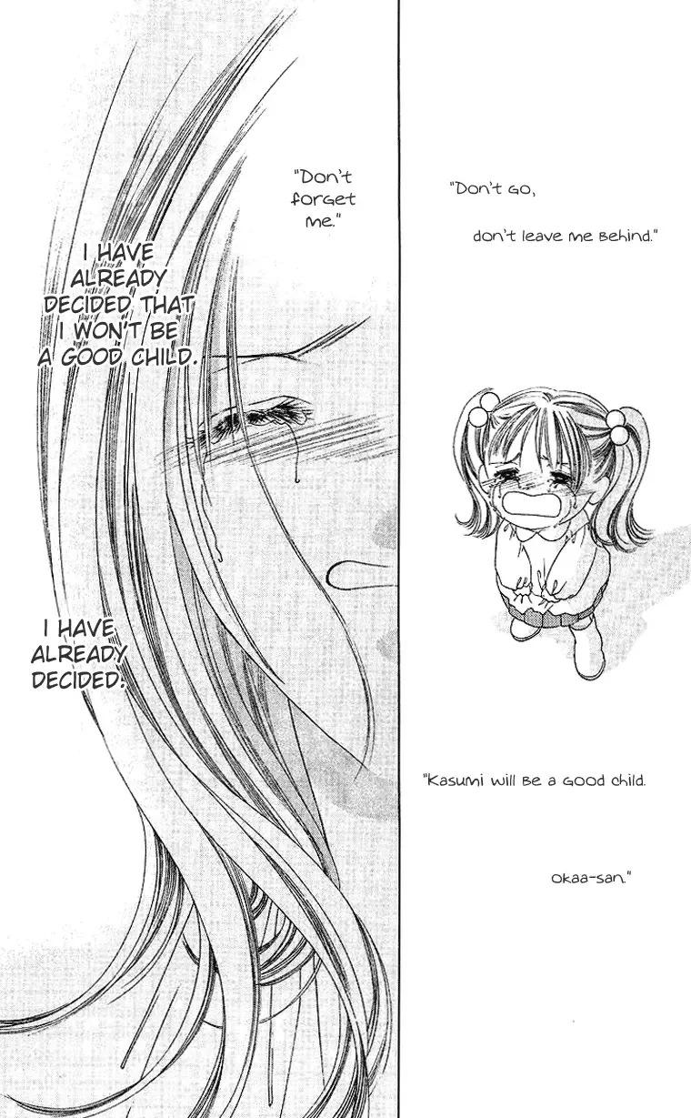 Tsumi ni Nureta Futari Chapter 44 page 28