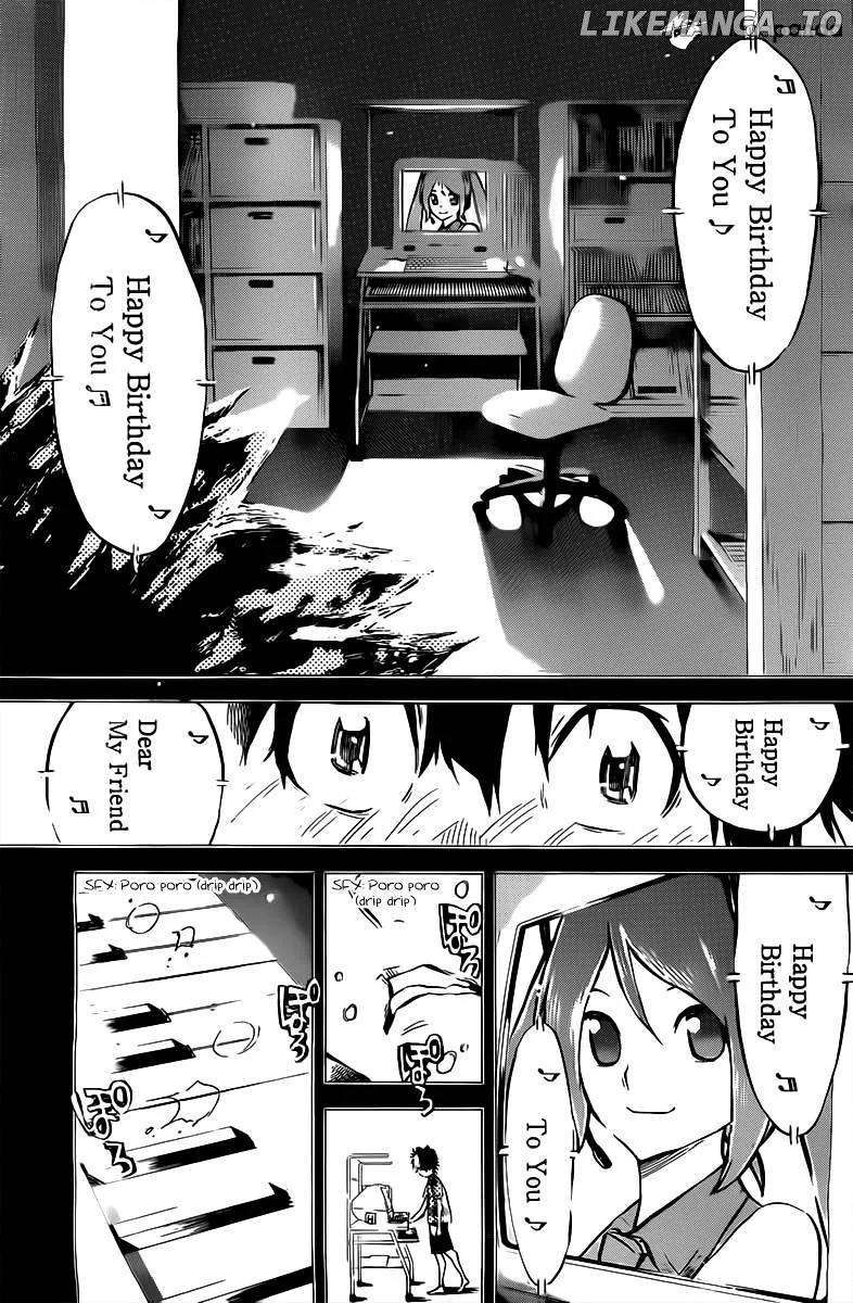AKB49 - Renai Kinshi Jourei Chapter 60 page 18