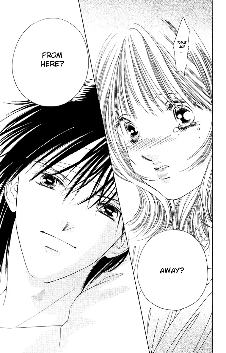 Tsumi ni Nureta Futari Chapter 44 page 38