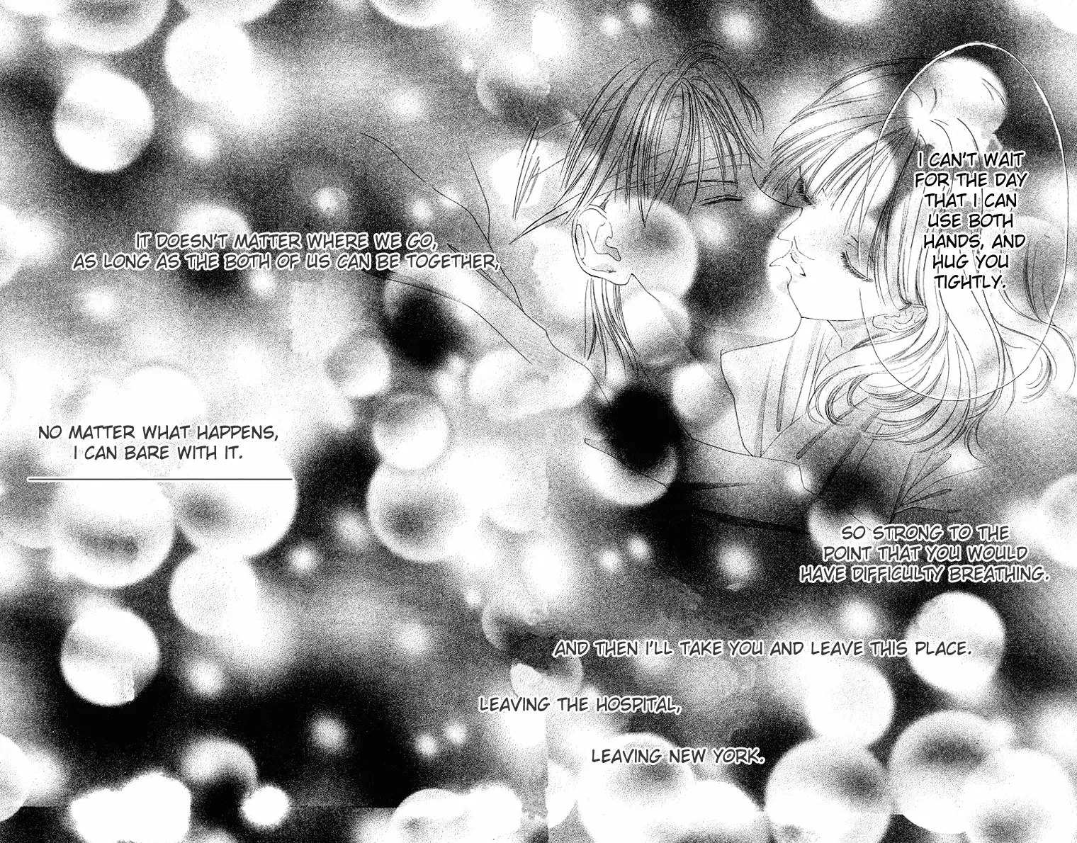 Tsumi ni Nureta Futari Chapter 44 page 41