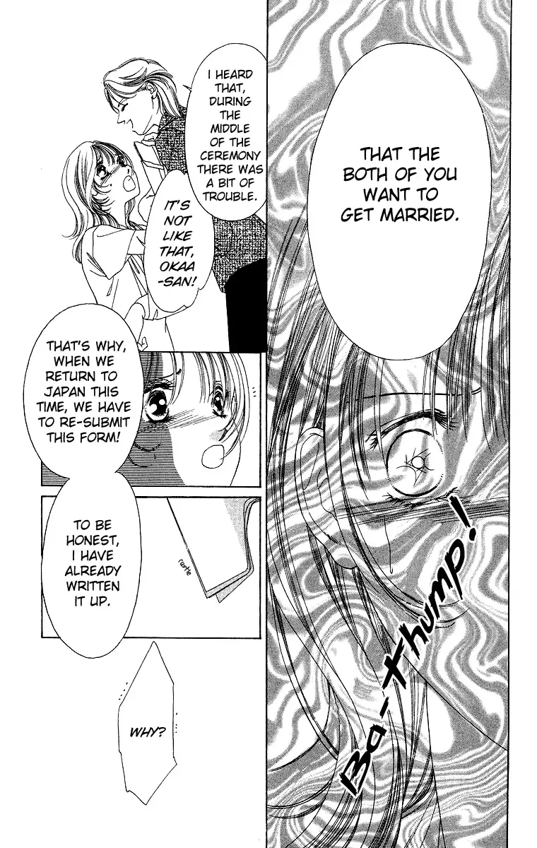 Tsumi ni Nureta Futari Chapter 44 page 44