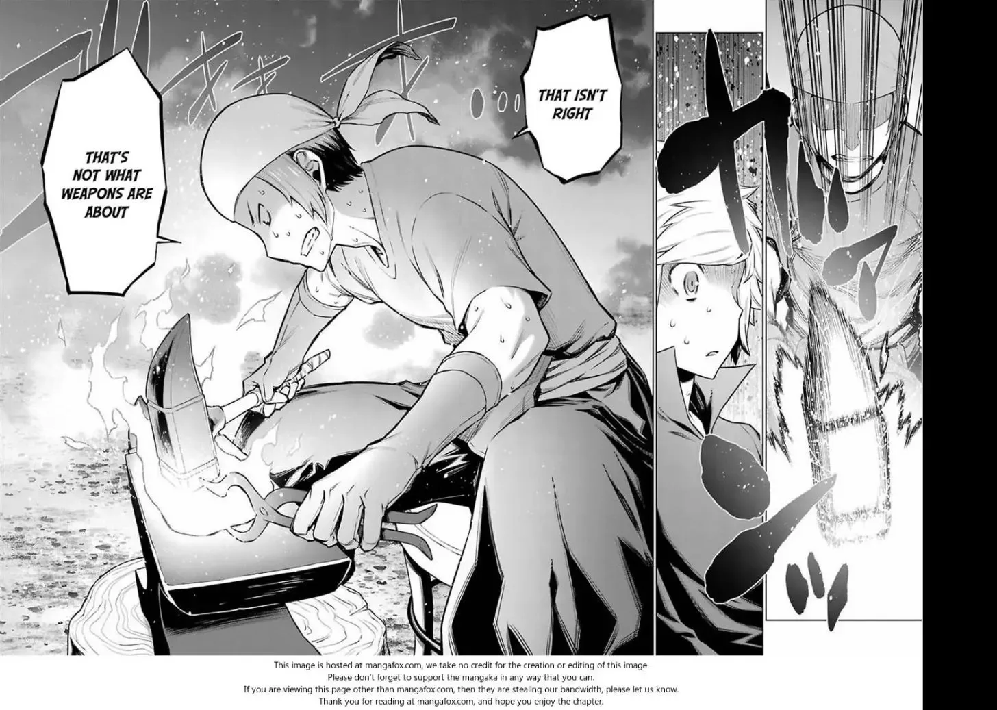 Dungeon ni Deai wo Motomeru no wa Machigatteiru Darou ka Chapter 55 page 12