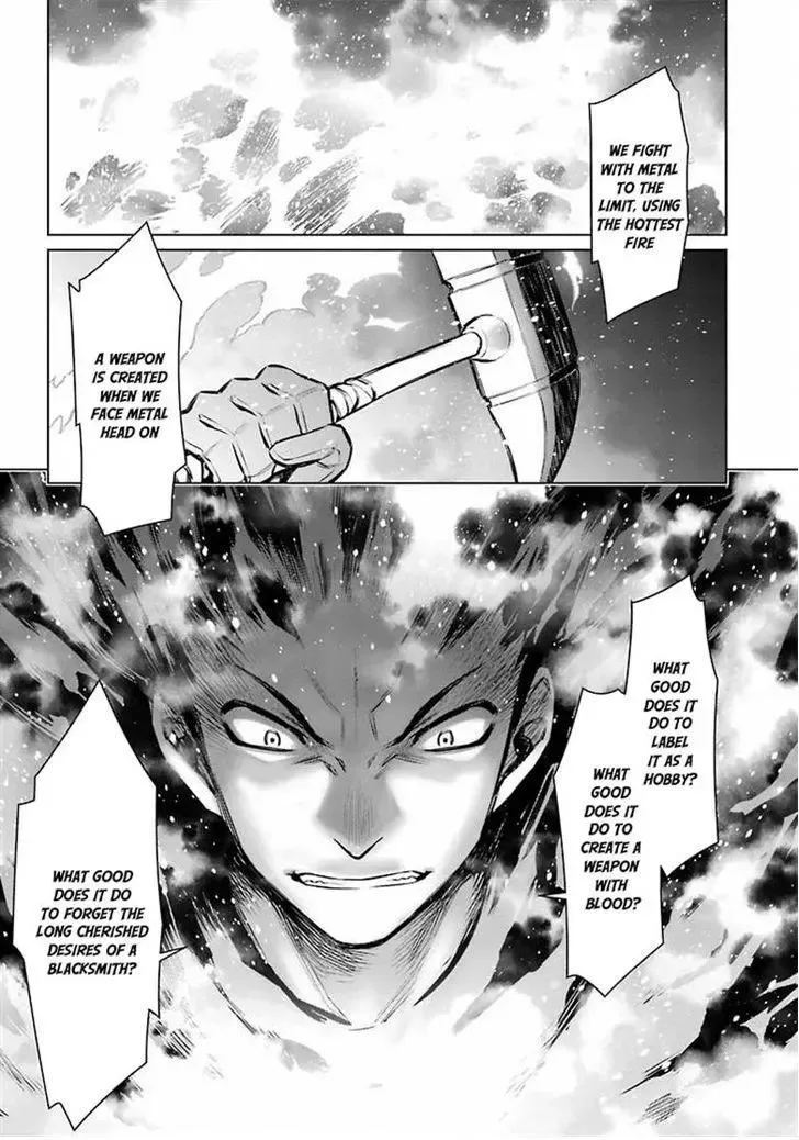 Dungeon ni Deai wo Motomeru no wa Machigatteiru Darou ka Chapter 55 page 14