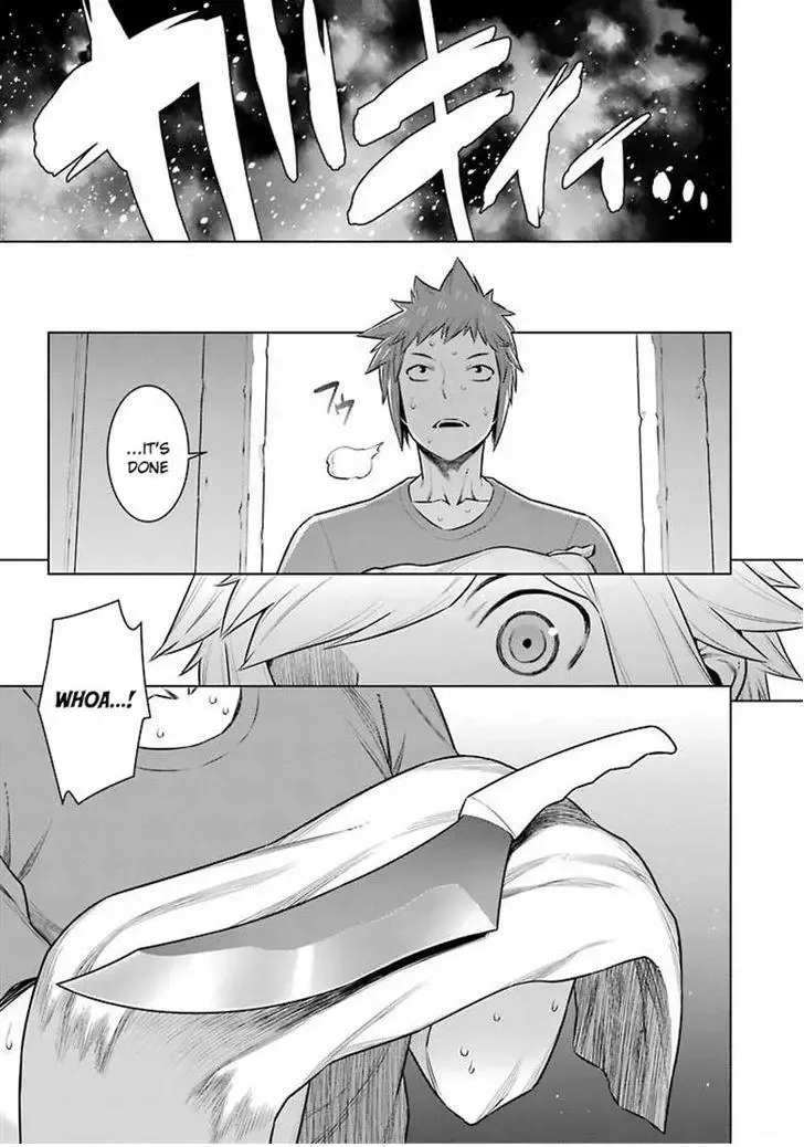 Dungeon ni Deai wo Motomeru no wa Machigatteiru Darou ka Chapter 55 page 16