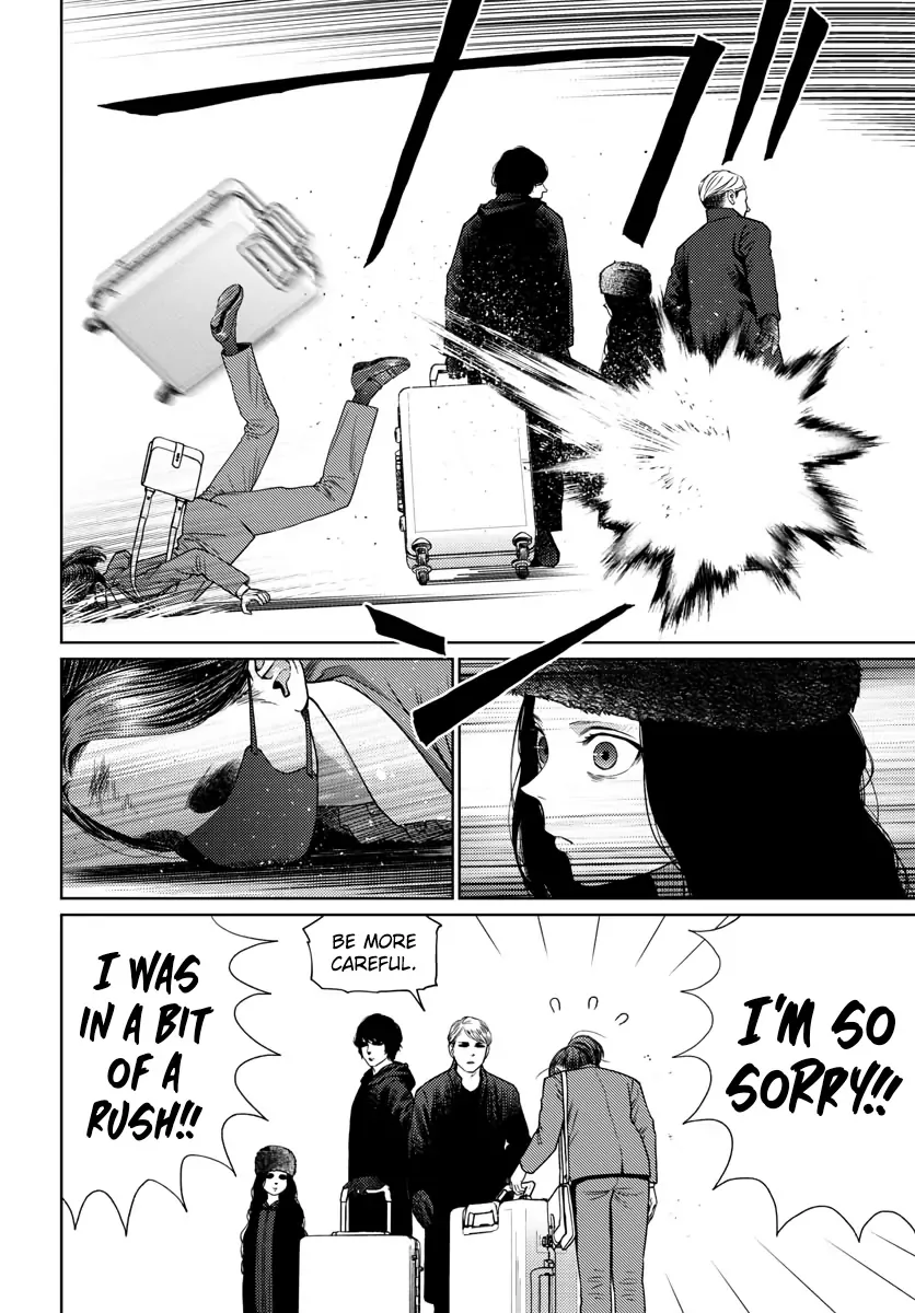 Vampeerz, My Peer Vampires Chapter 38 page 2