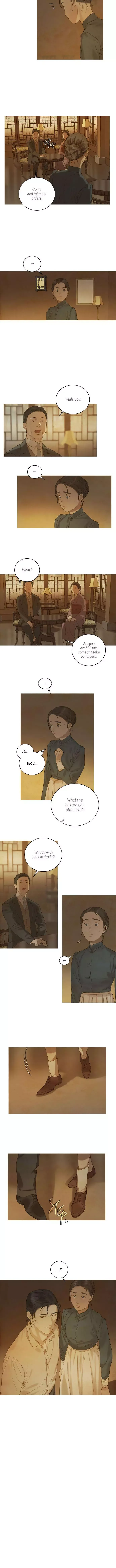 Gorae Byul - The Gyeongseong Mermaid Chapter 42 page 10