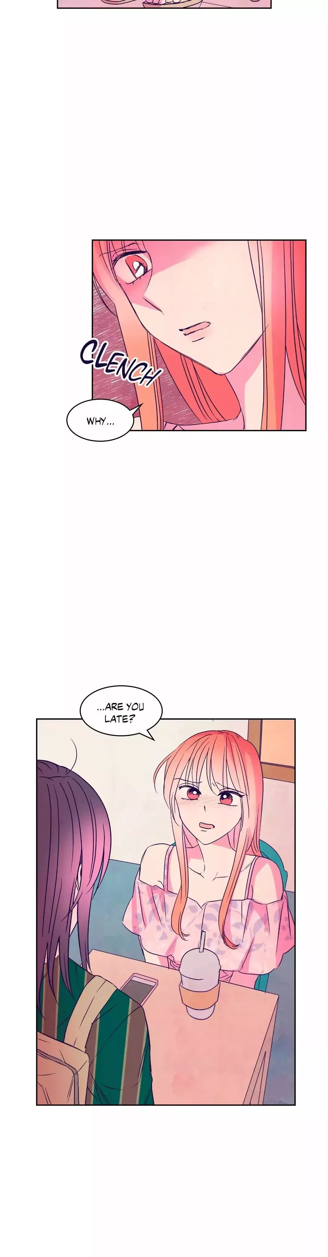 Blooming Sequence Chapter 43 page 6
