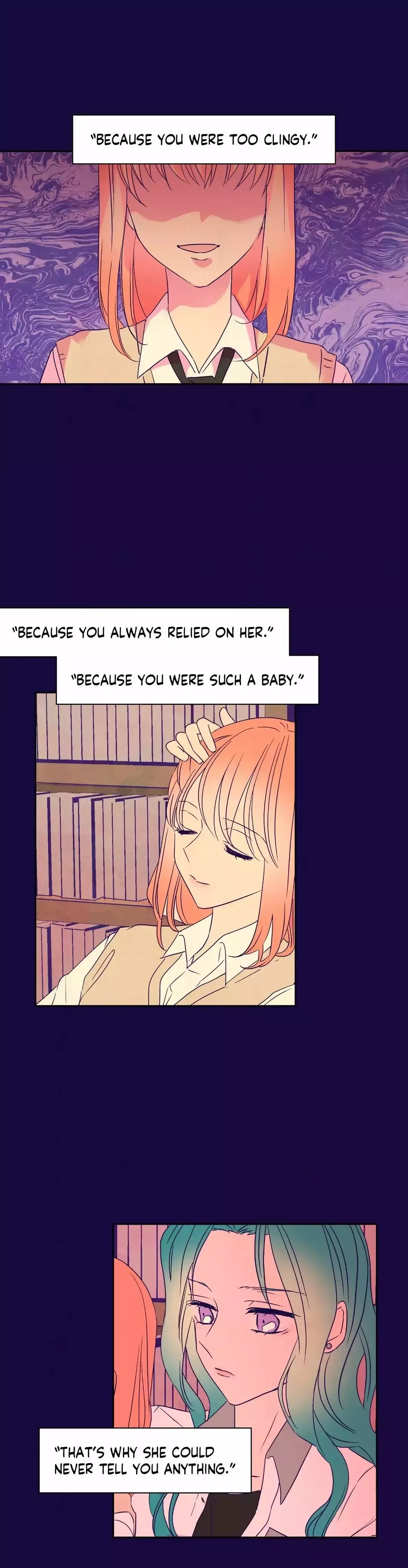 Blooming Sequence Chapter 43 page 13
