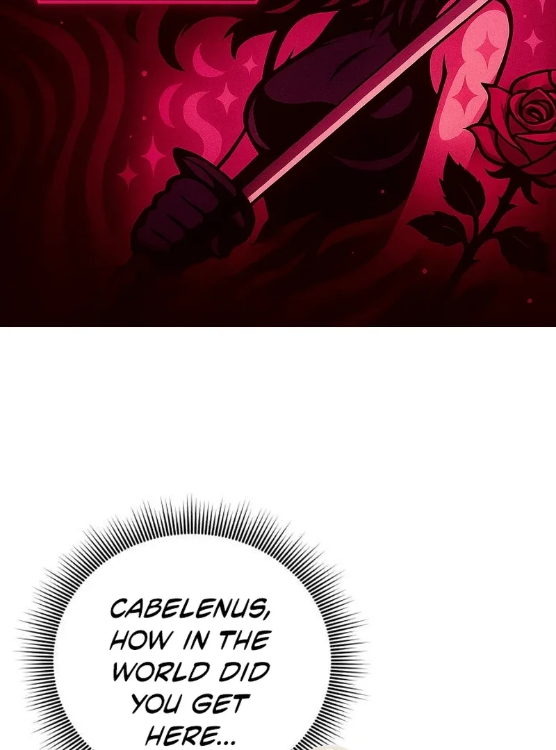 An Unexpected Engagement Chapter 42 page 3