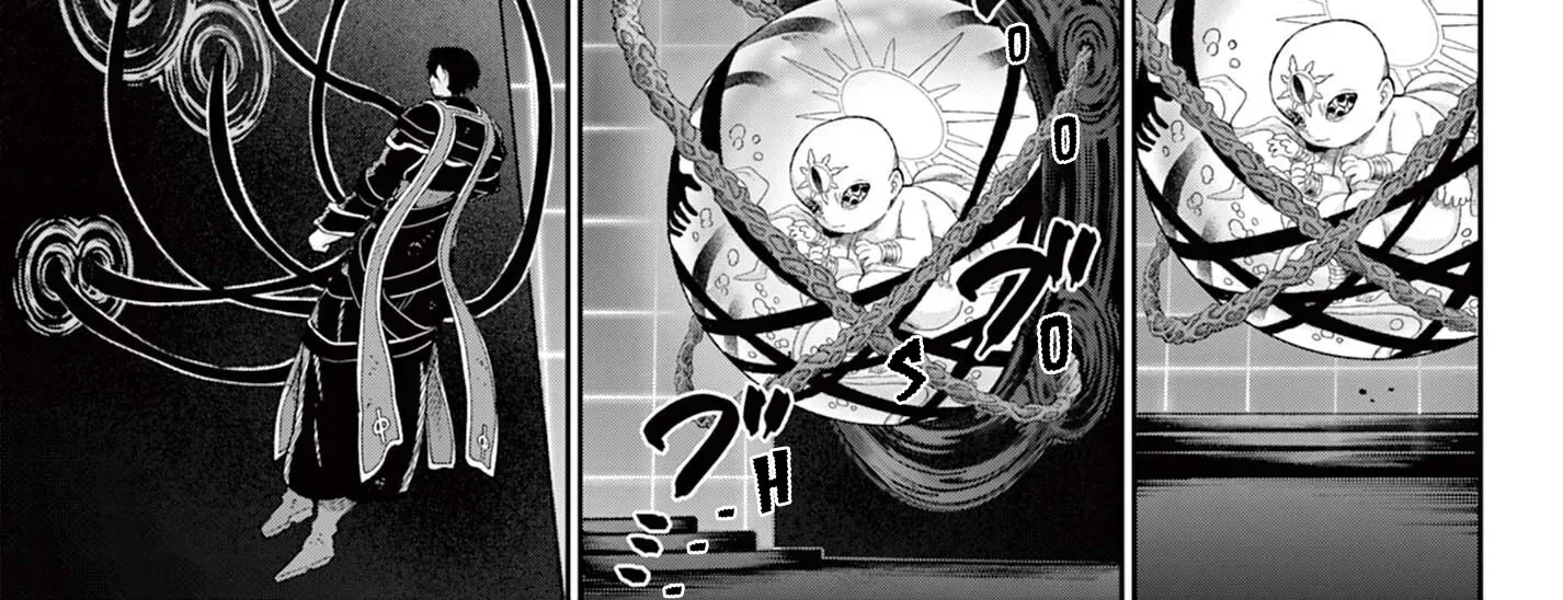 KaguRai: Kagura to Raito Chapter 44 page 6