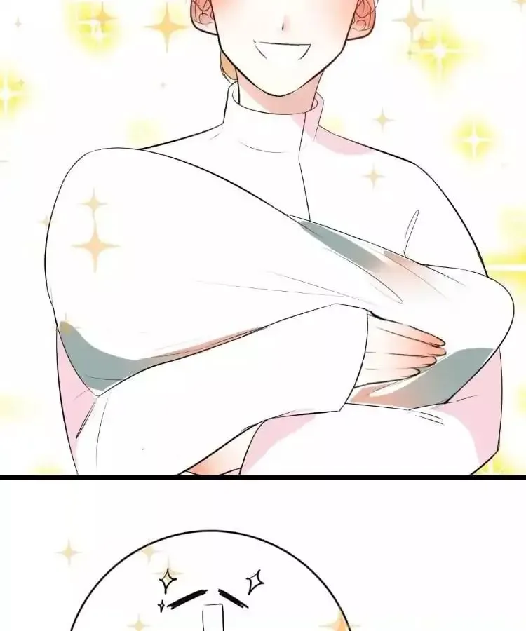 Yaoi God in the Skies Chapter 79 page 7