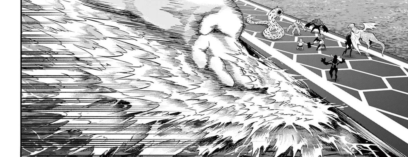 KaguRai: Kagura to Raito Chapter 44 page 16