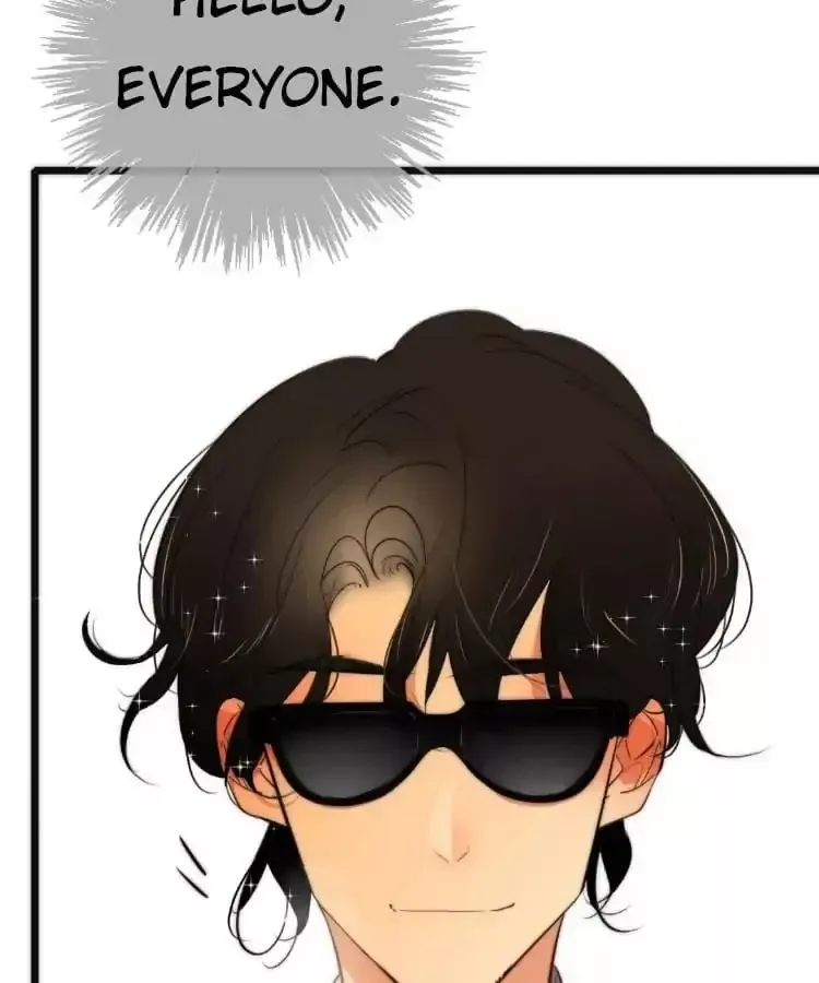 Yaoi God in the Skies Chapter 79 page 3