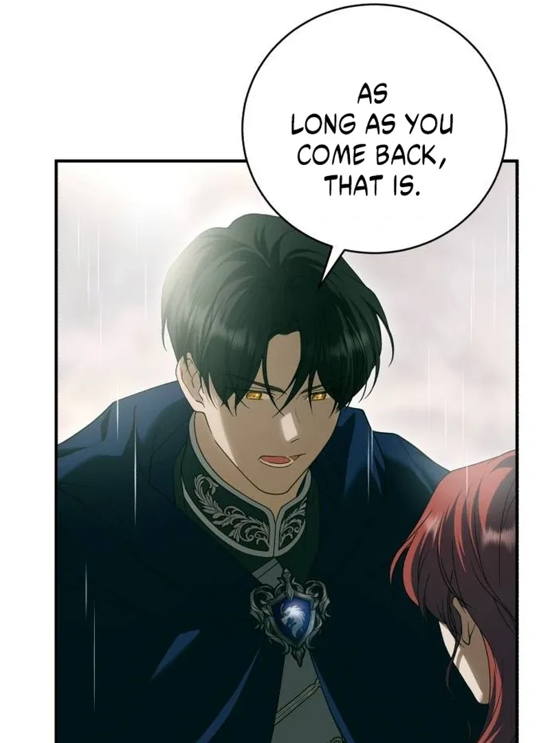An Unexpected Engagement Chapter 42 page 11