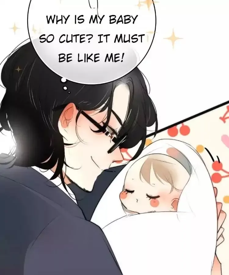 Yaoi God in the Skies Chapter 79 page 8