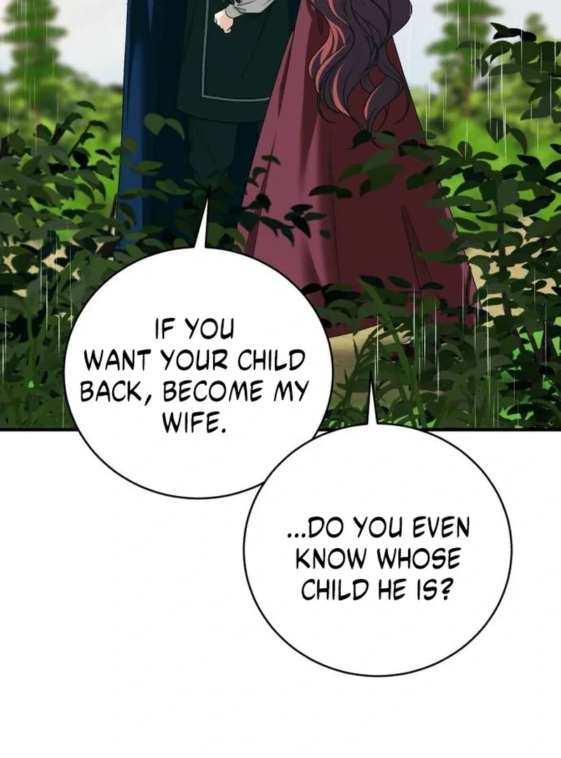 An Unexpected Engagement Chapter 42 page 22