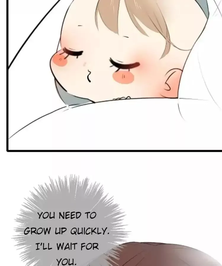 Yaoi God in the Skies Chapter 79 page 11