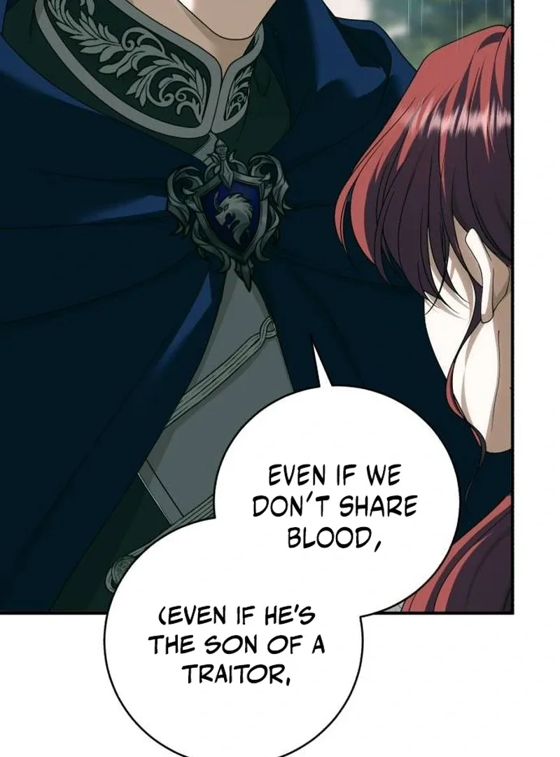 An Unexpected Engagement Chapter 42 page 24