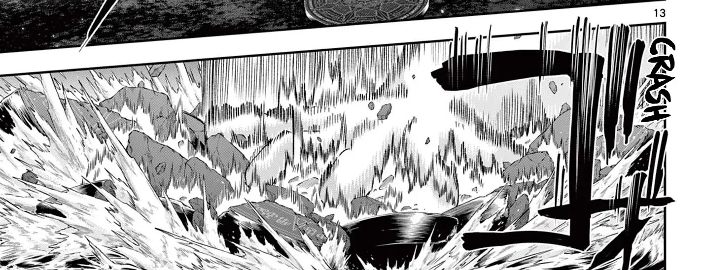 KaguRai: Kagura to Raito Chapter 44 page 26