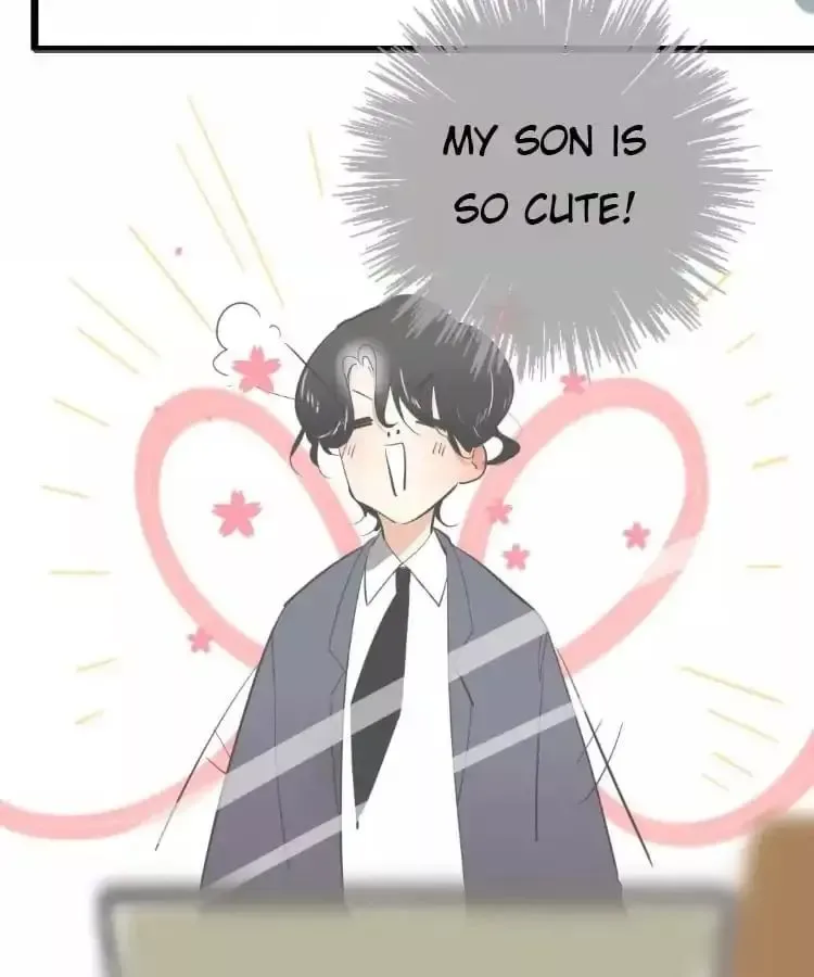 Yaoi God in the Skies Chapter 79 page 16