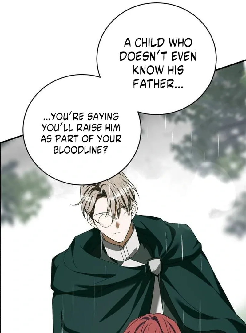 An Unexpected Engagement Chapter 42 page 27