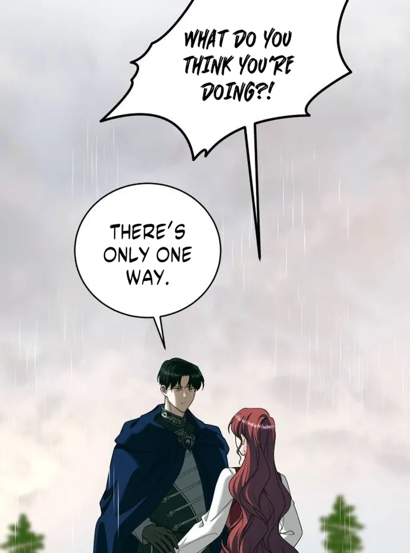 An Unexpected Engagement Chapter 42 page 21