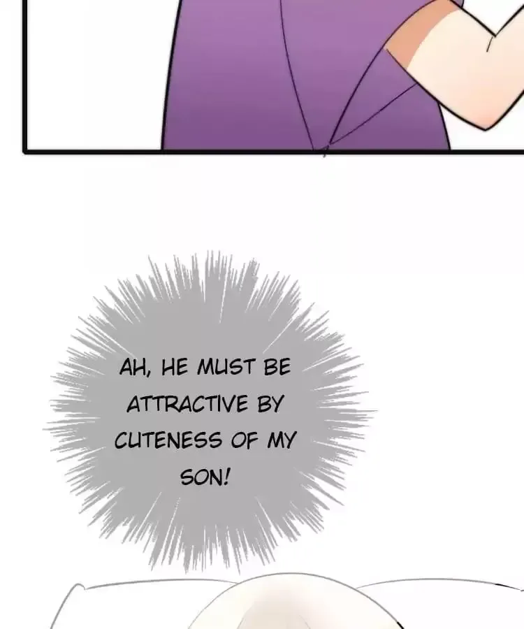 Yaoi God in the Skies Chapter 79 page 20