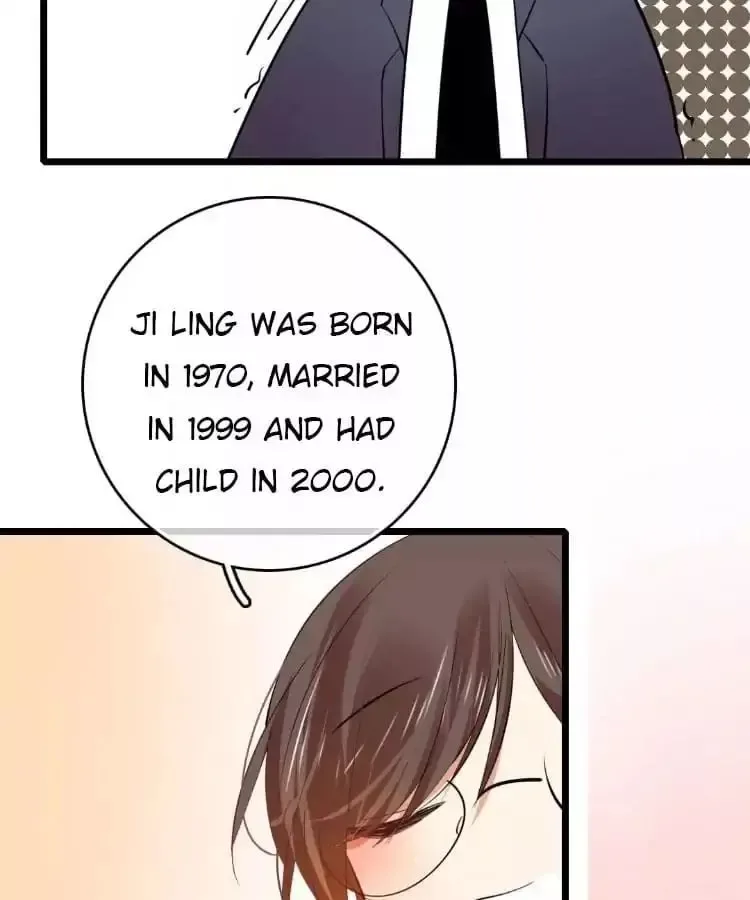 Yaoi God in the Skies Chapter 79 page 28