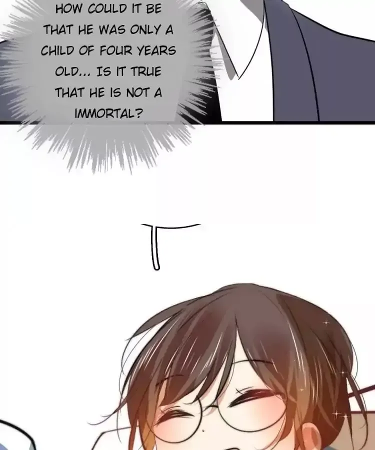 Yaoi God in the Skies Chapter 79 page 32
