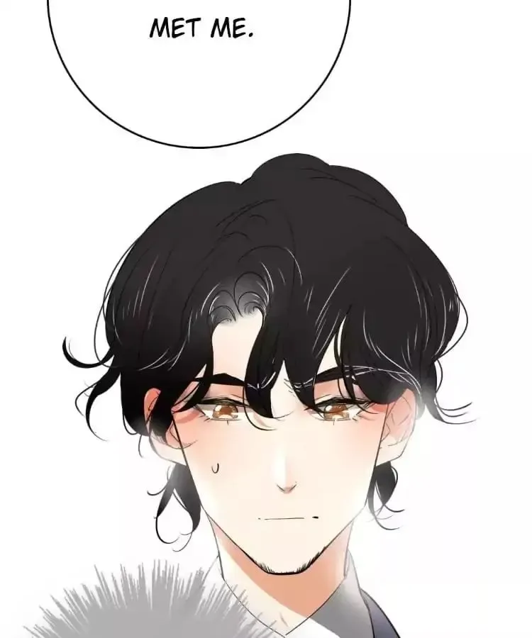 Yaoi God in the Skies Chapter 79 page 31