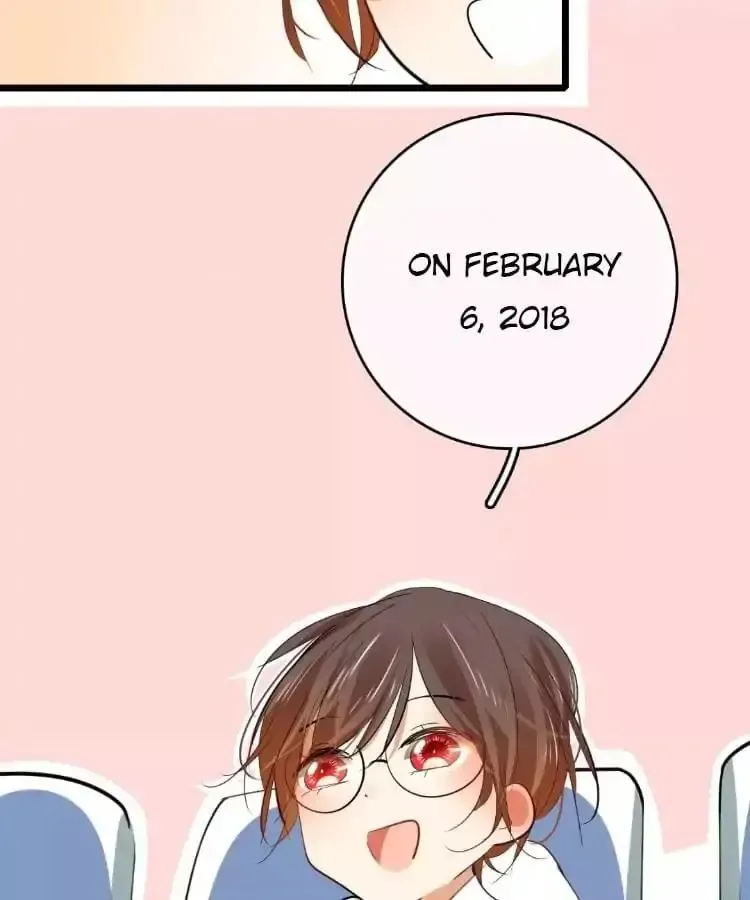 Yaoi God in the Skies Chapter 79 page 29