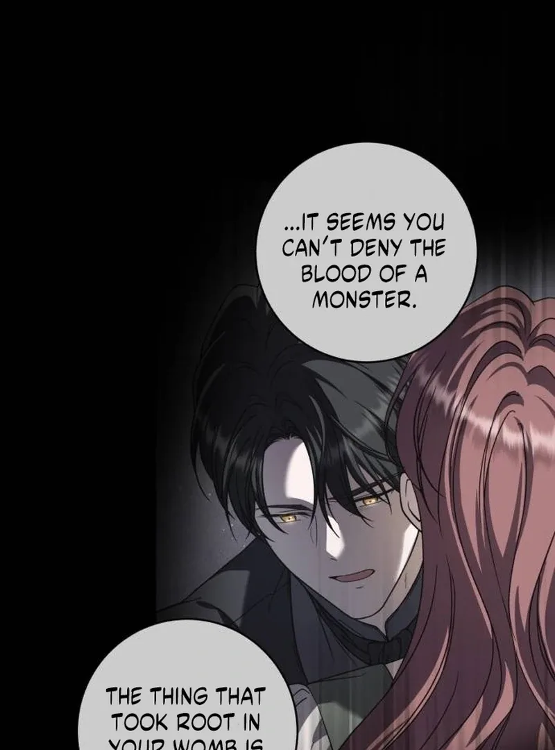 An Unexpected Engagement Chapter 42 page 34