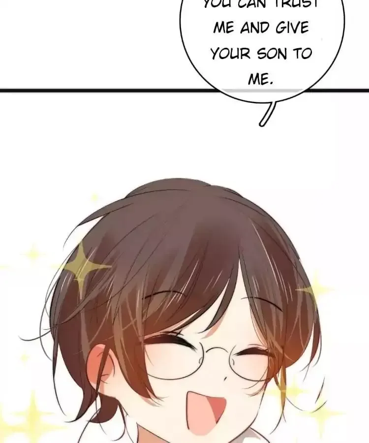 Yaoi God in the Skies Chapter 79 page 25