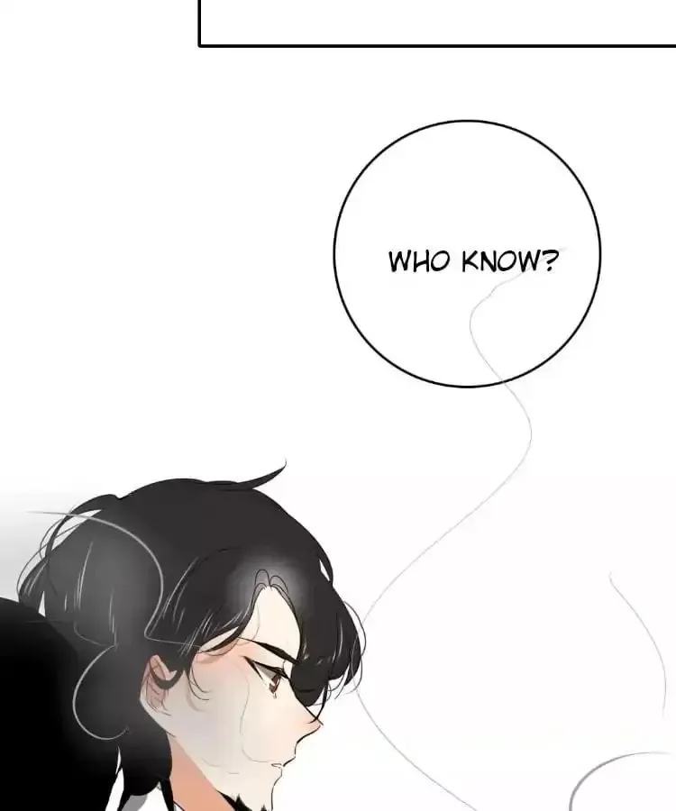 Yaoi God in the Skies Chapter 79 page 35