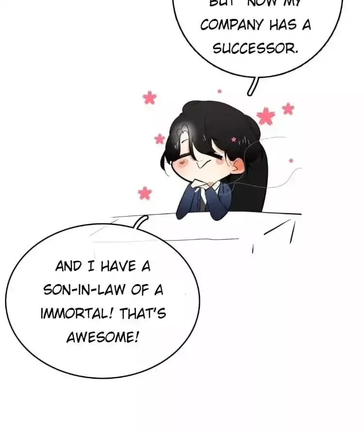 Yaoi God in the Skies Chapter 79 page 37