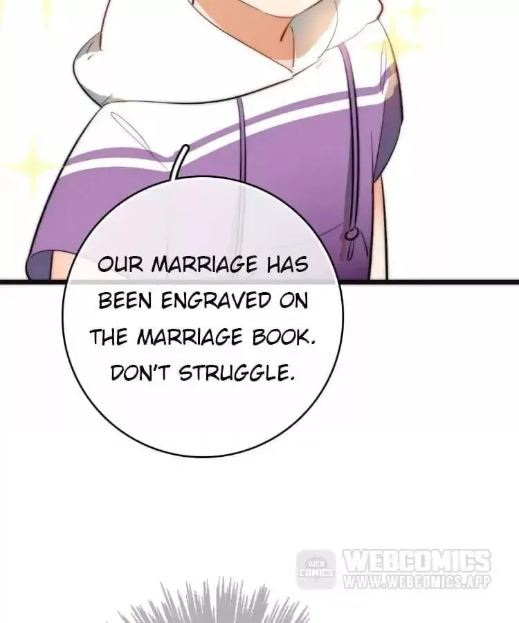 Yaoi God in the Skies Chapter 79 page 26