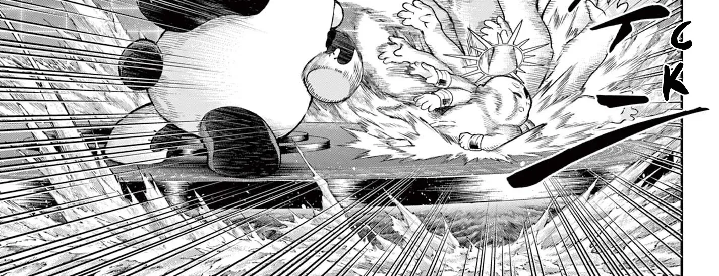 KaguRai: Kagura to Raito Chapter 44 page 34