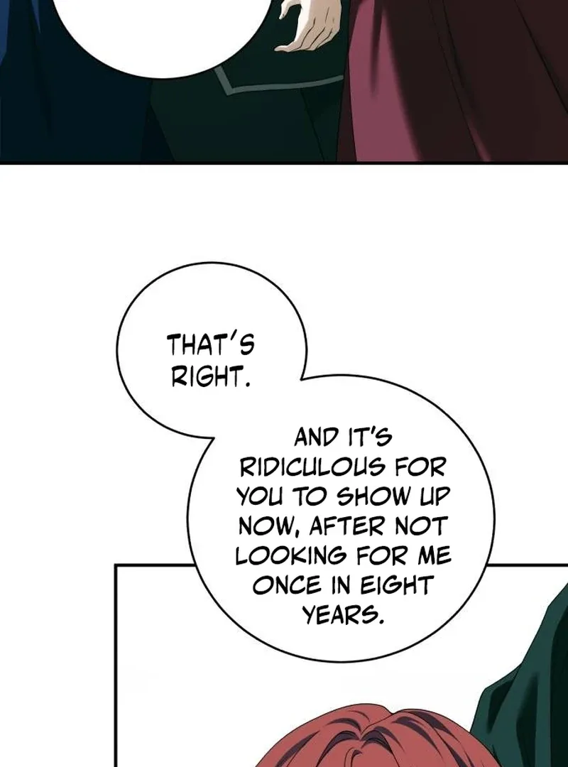An Unexpected Engagement Chapter 42 page 39