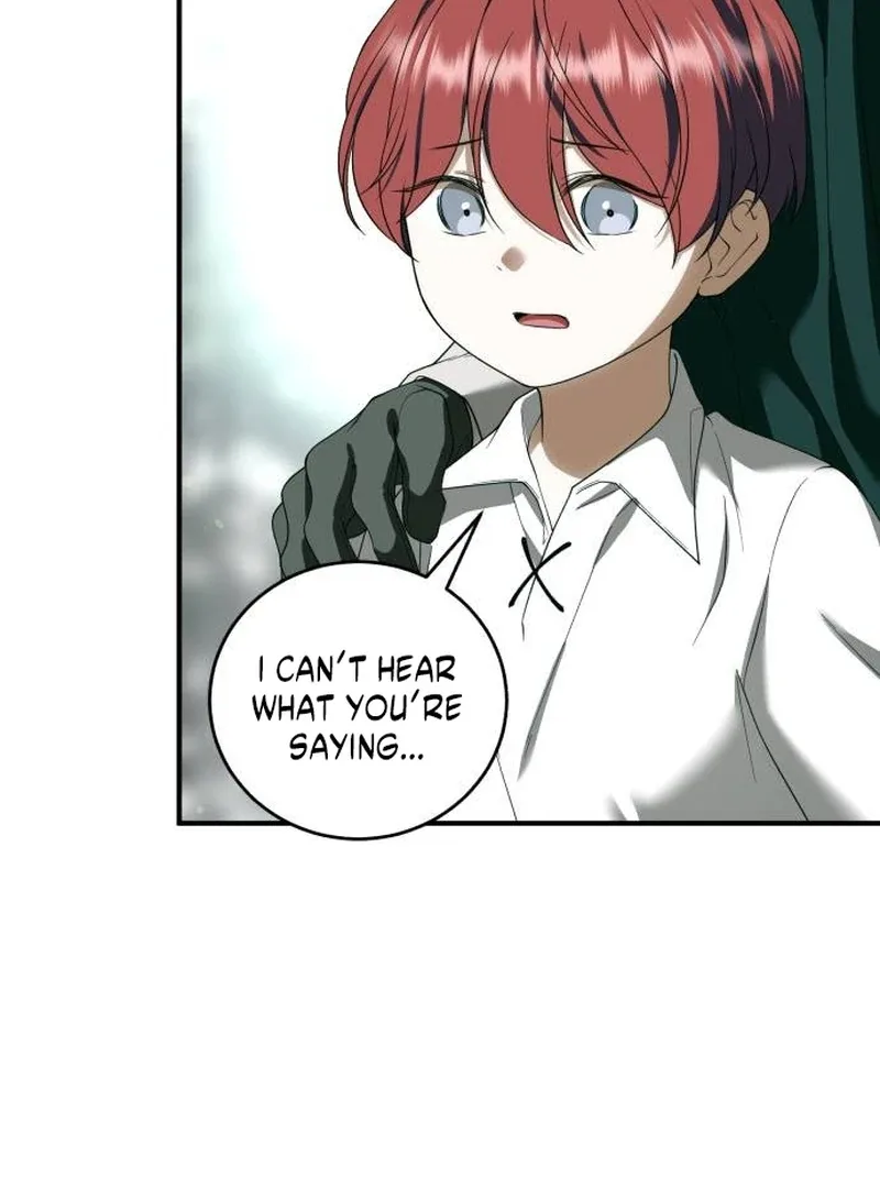 An Unexpected Engagement Chapter 42 page 40