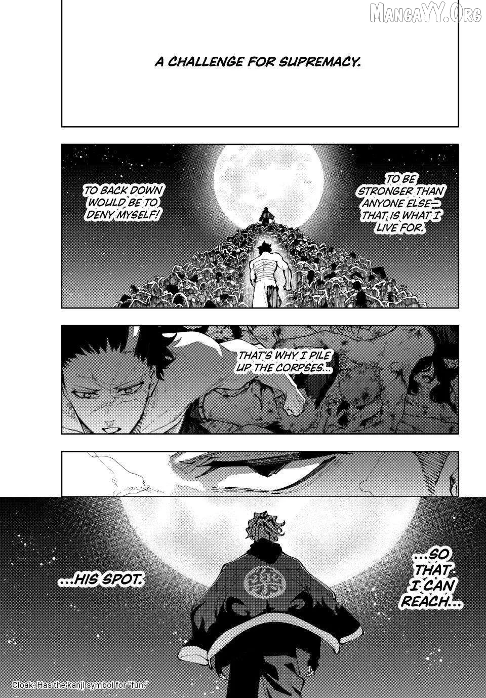 K-9: Keishichou Kouanbu Kouan Dai-9-Ka Inou Taisaku Gakari Chapter 44 page 1