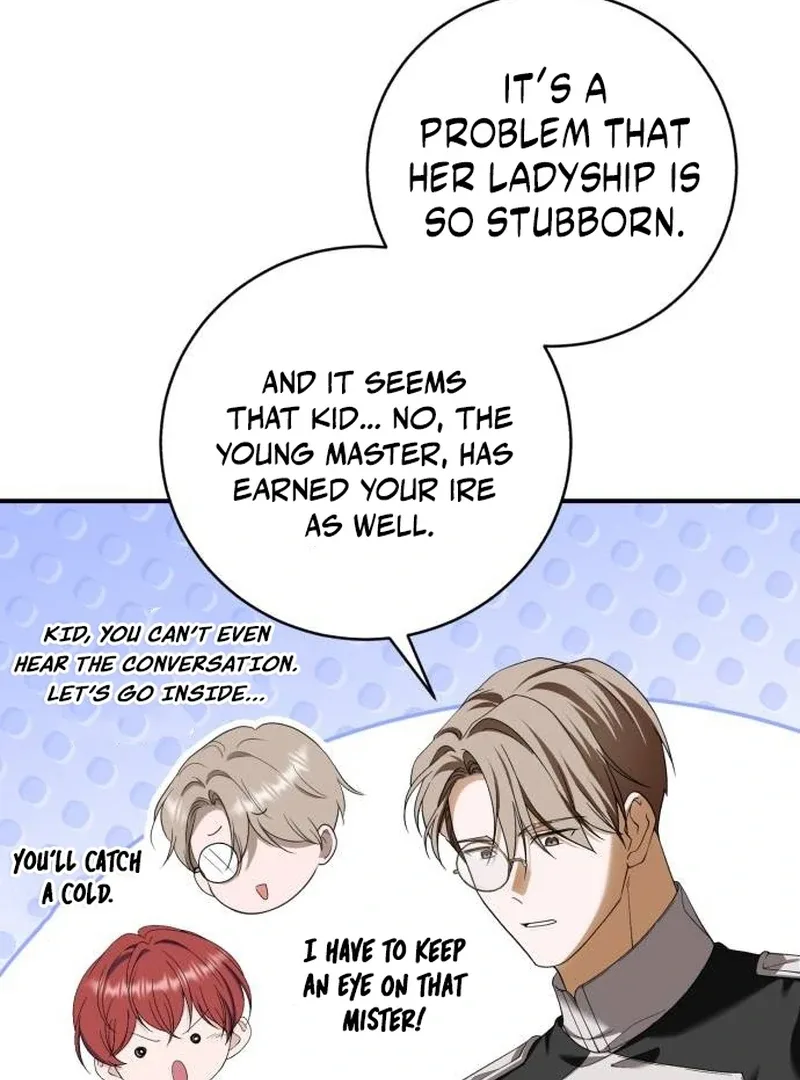 An Unexpected Engagement Chapter 42 page 72