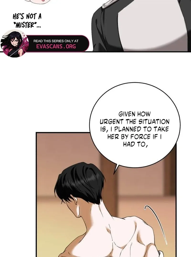 An Unexpected Engagement Chapter 42 page 73