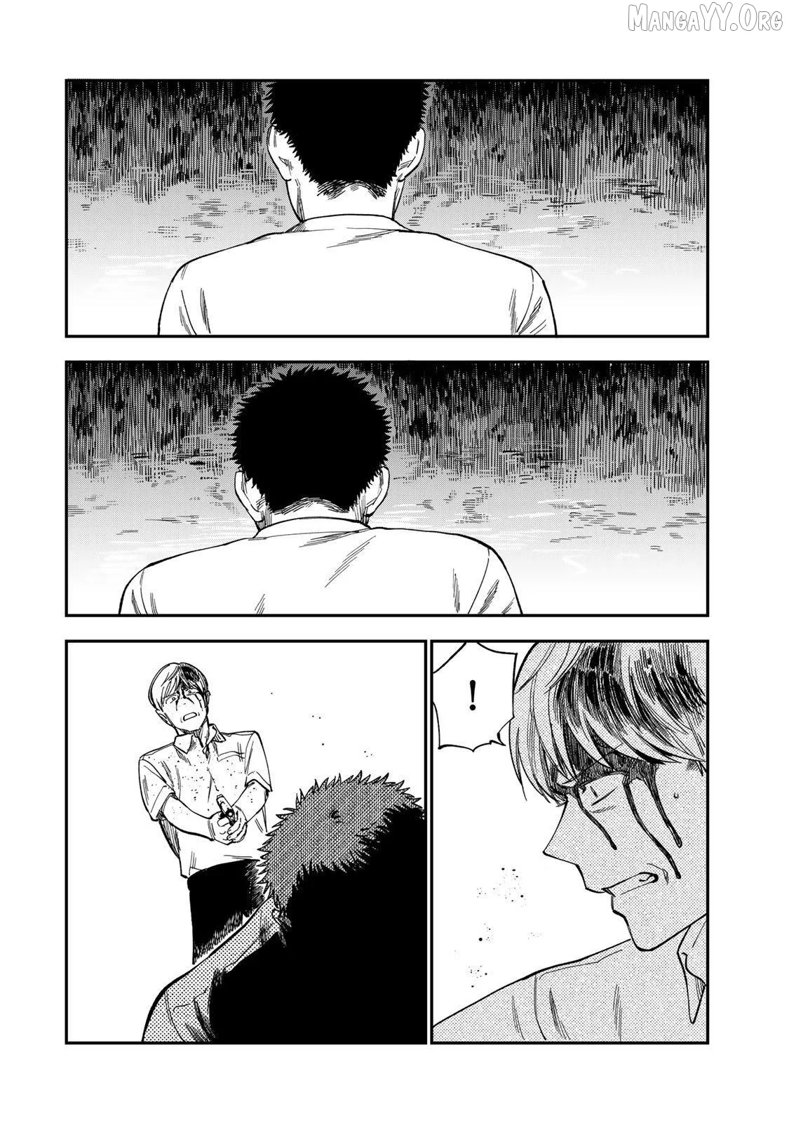 Tsumi To Batsu No Spica Chapter 38 page 2